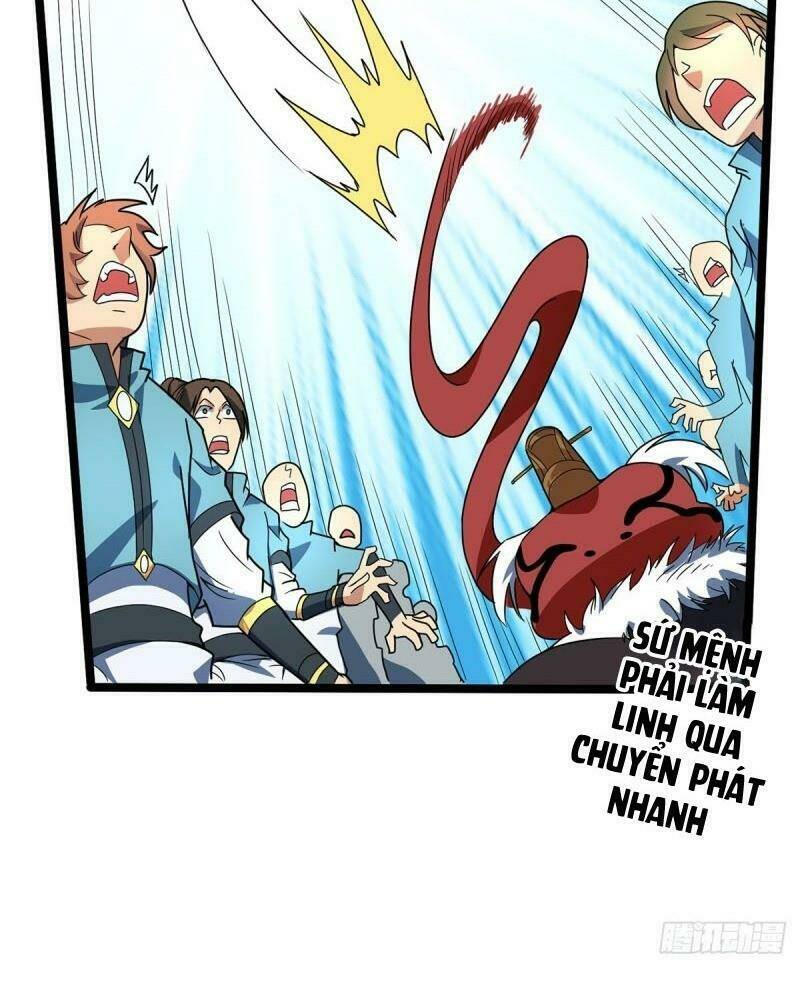 đan võ chí tôn chapter 23 11