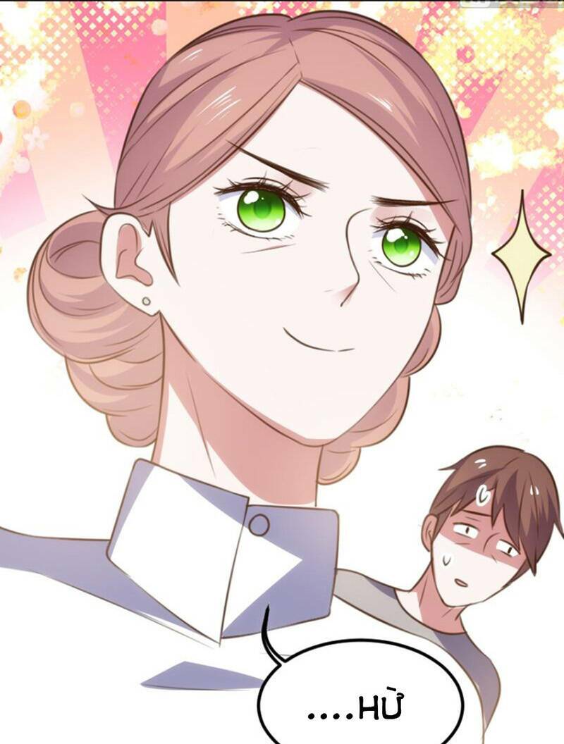 nữ tiếp viên hàng không của boss chapter 57 15