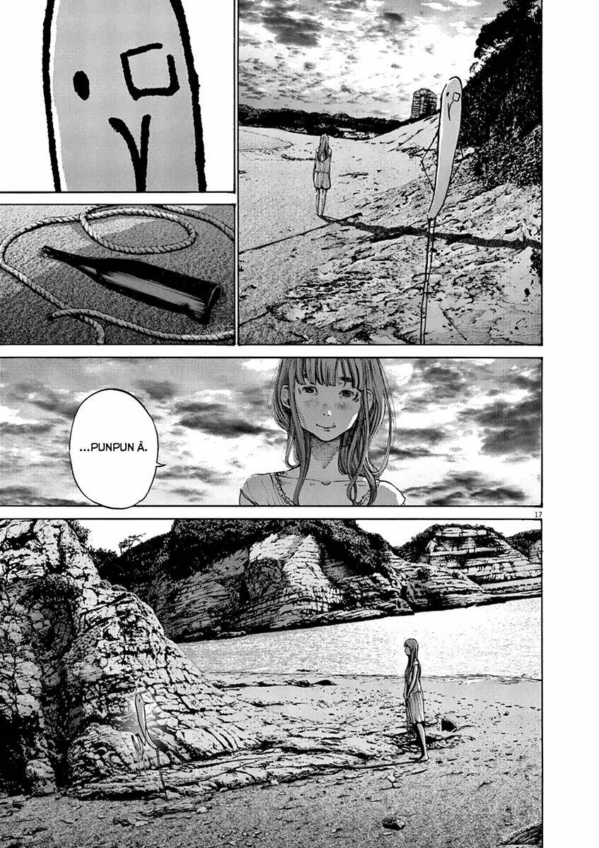 chúc ngủ ngon, punpun chapter 131 12