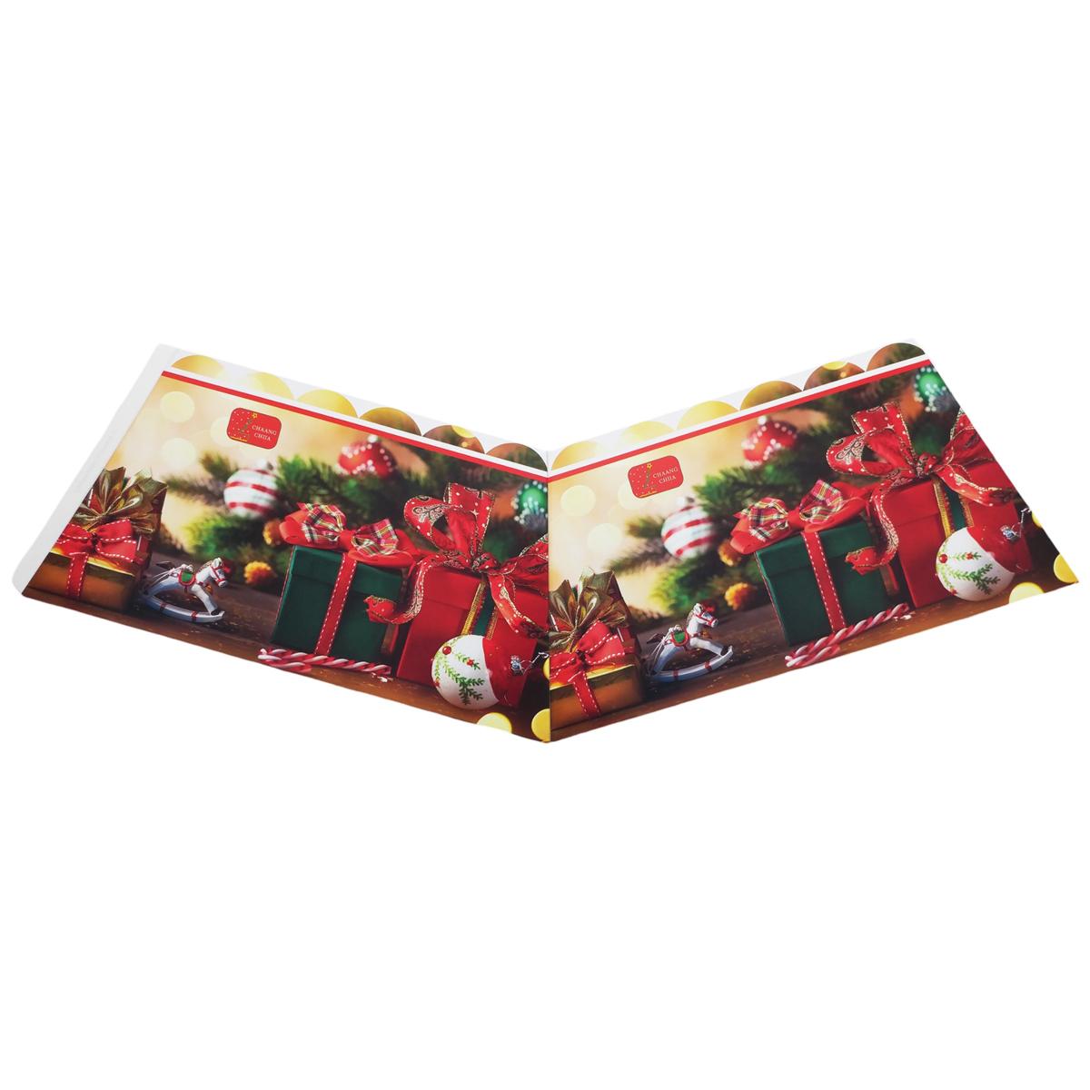 Đế Giấy Trang Trí Chân Cây Thông Noel - Chaang Chiia LP-DG6.6