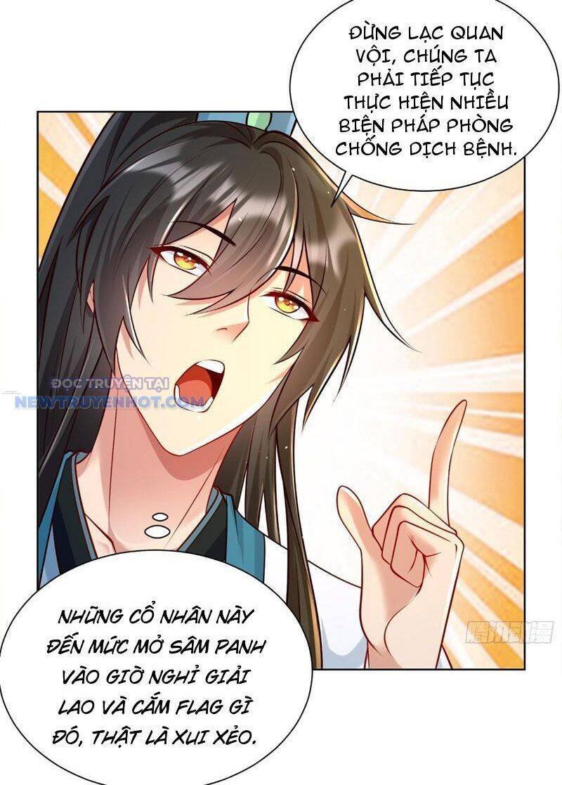 ta thực sự không muốn làm thần tiên chapter 54 48