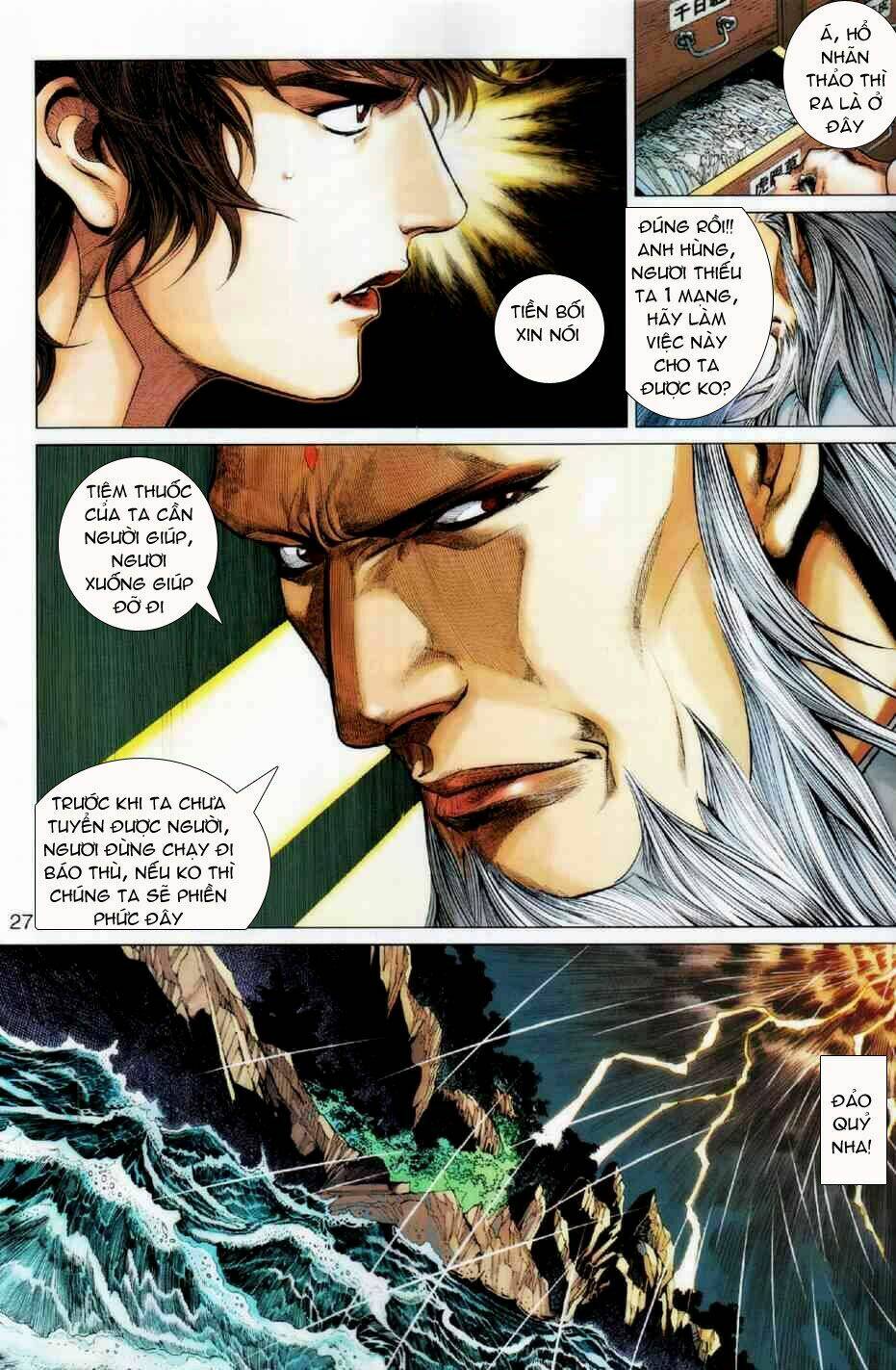 thần long huyết kiếm chapter 8 24