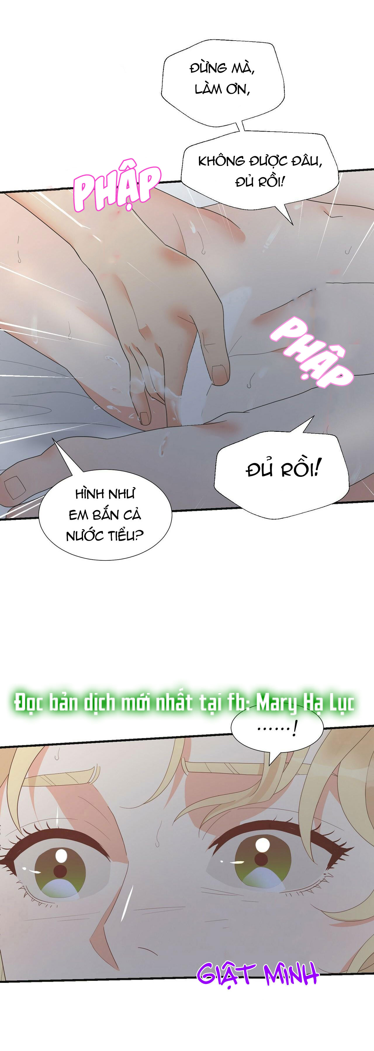 Phương Pháp Trợ Giảng Của Ngài Công Tước Nhã Nhặn chapter 17.3 - Trang 8