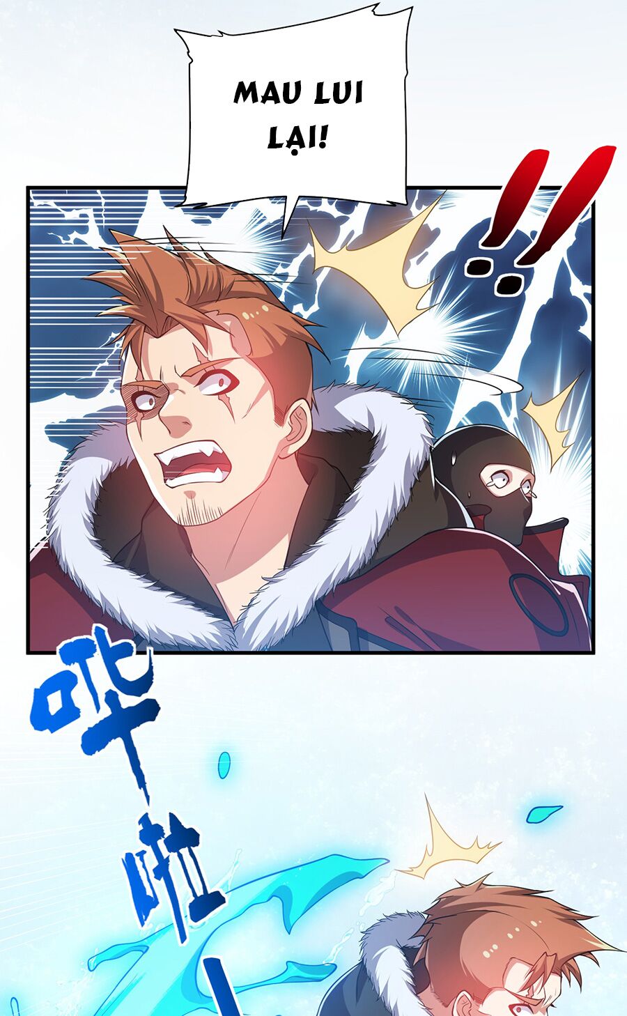 hệ thống mô phỏng linh sủng chapter 16 54