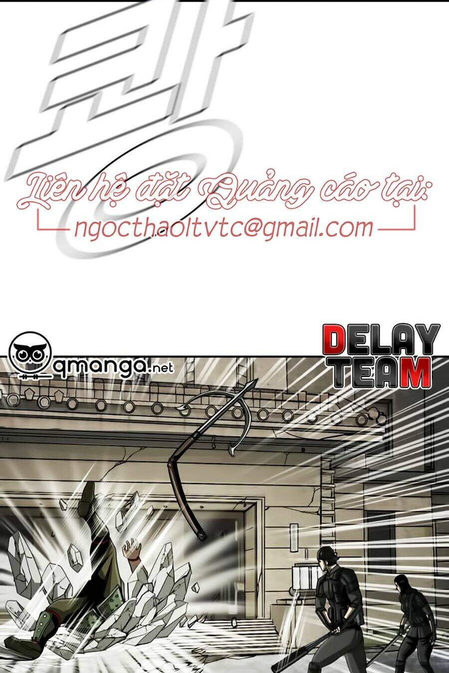 thợ săn đầu tiên chapter 53 16