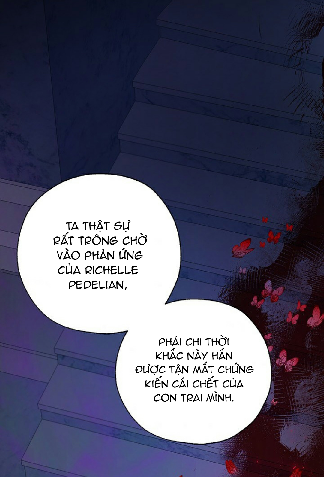 cách để cứu rỗi anh trai của nữ chính chapter 26 5