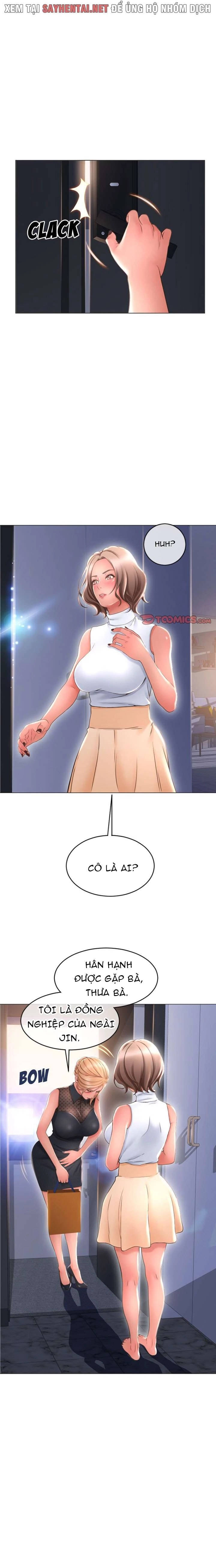 xa tận chân trời, gần ngay tr?.. chapter 26 14