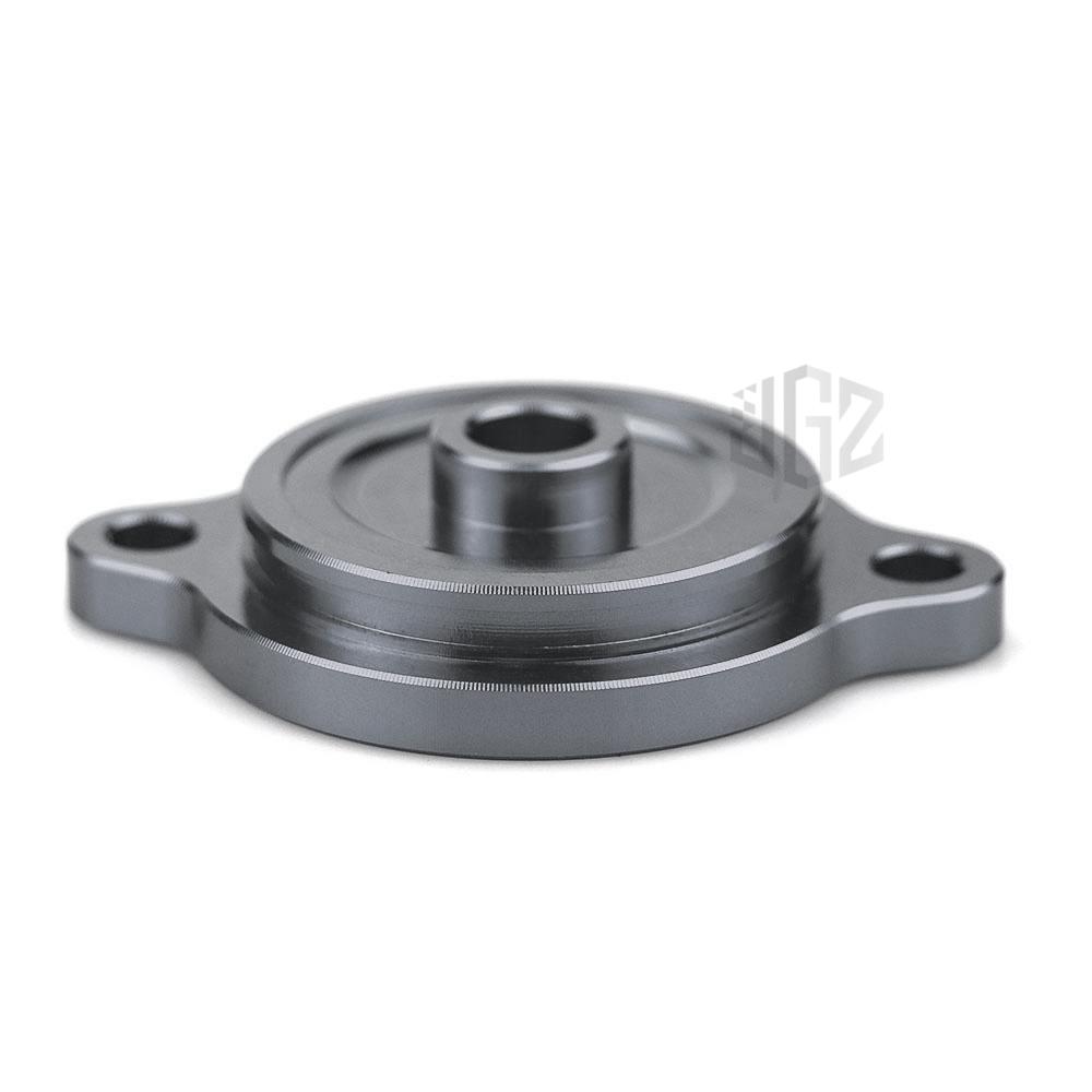 Nắp Lọc Dầu Bằng Hợp Kim Nhôm Cho Husqvarna Vitplen 250 2018-2021