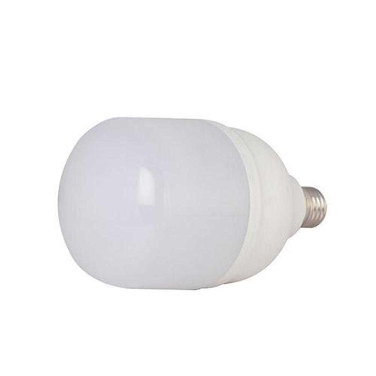 Bóng Đèn LED Trụ 30W Rạng Đông, Chip LED Sam Sung - Vàng 3000K