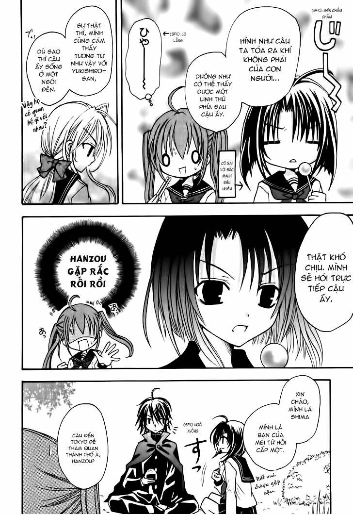 tokyo innocent chapter 6 25