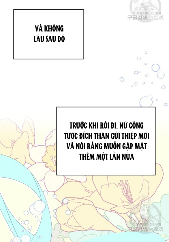 tôi đã trở thành bạn gái của nam chính chapter 18.1 15