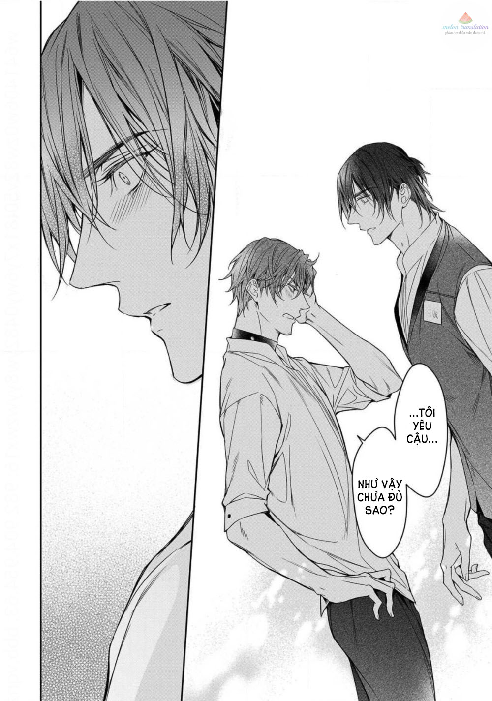 tạm biệt vận mệnh chapter 5 25