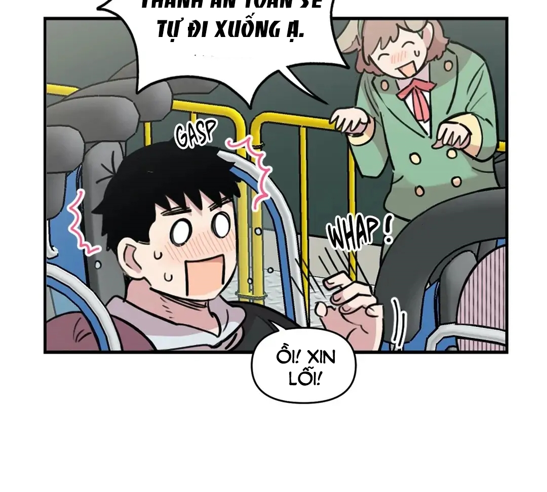 [18+] 1 người khỏe 2 người vui chapter 15.1 43