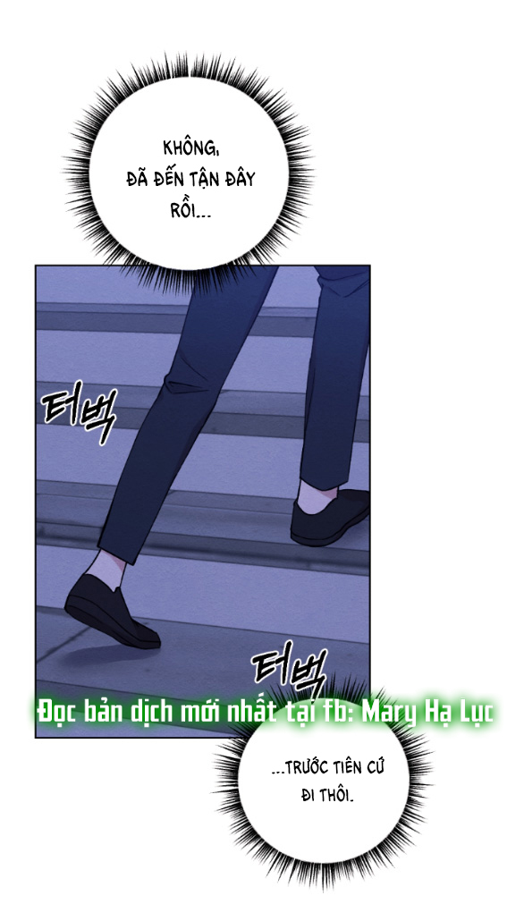 Ăn Mòn chapter 11.1 - Trang 31