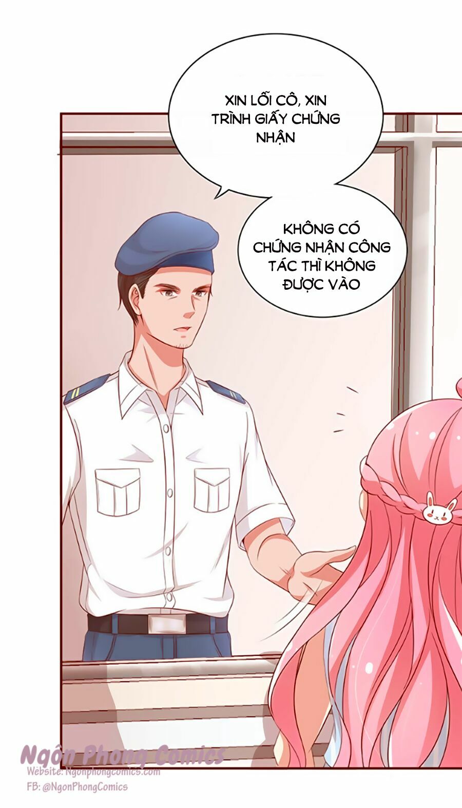 cả thế giới đều không bằng người chapter 32 38