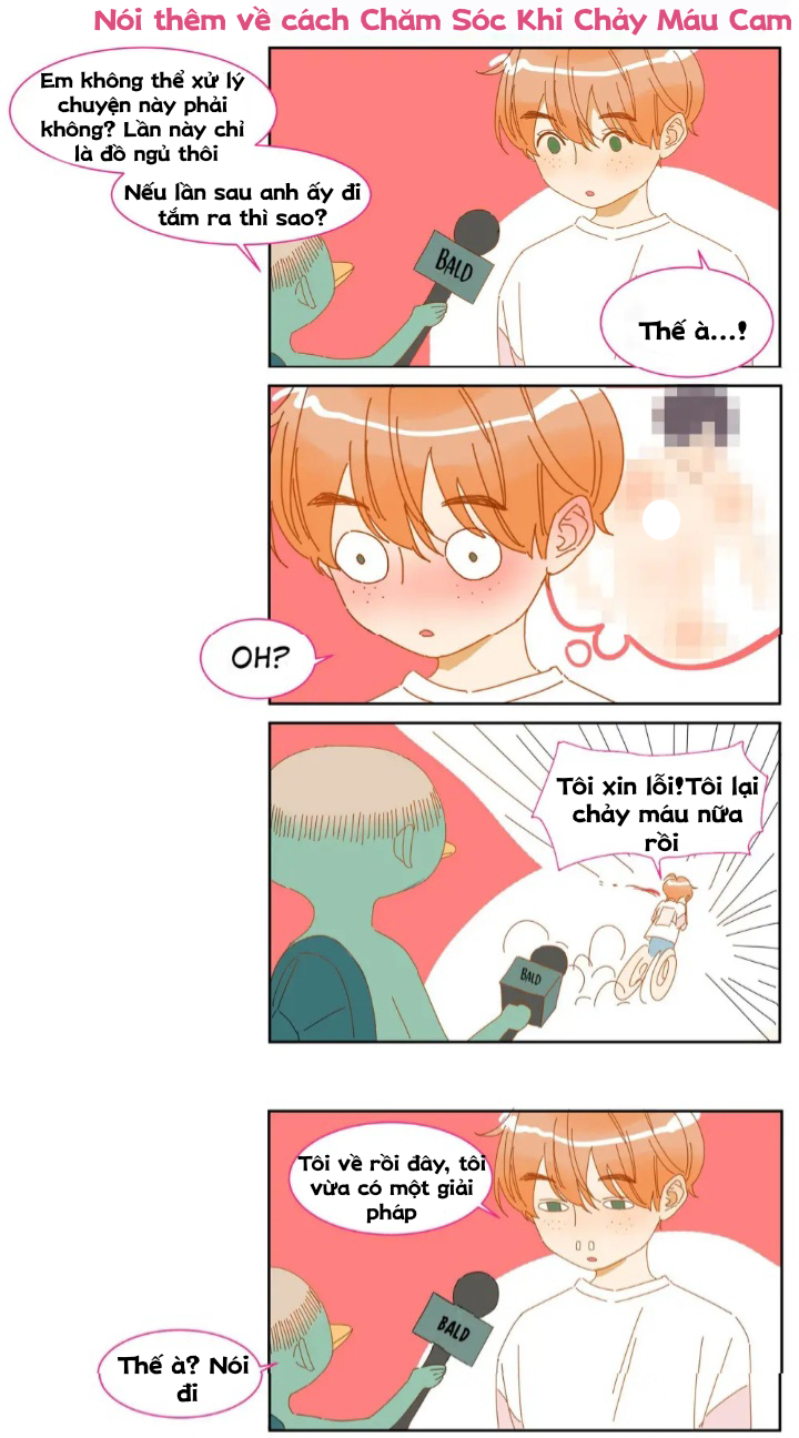 mr.snail chapter 4 17