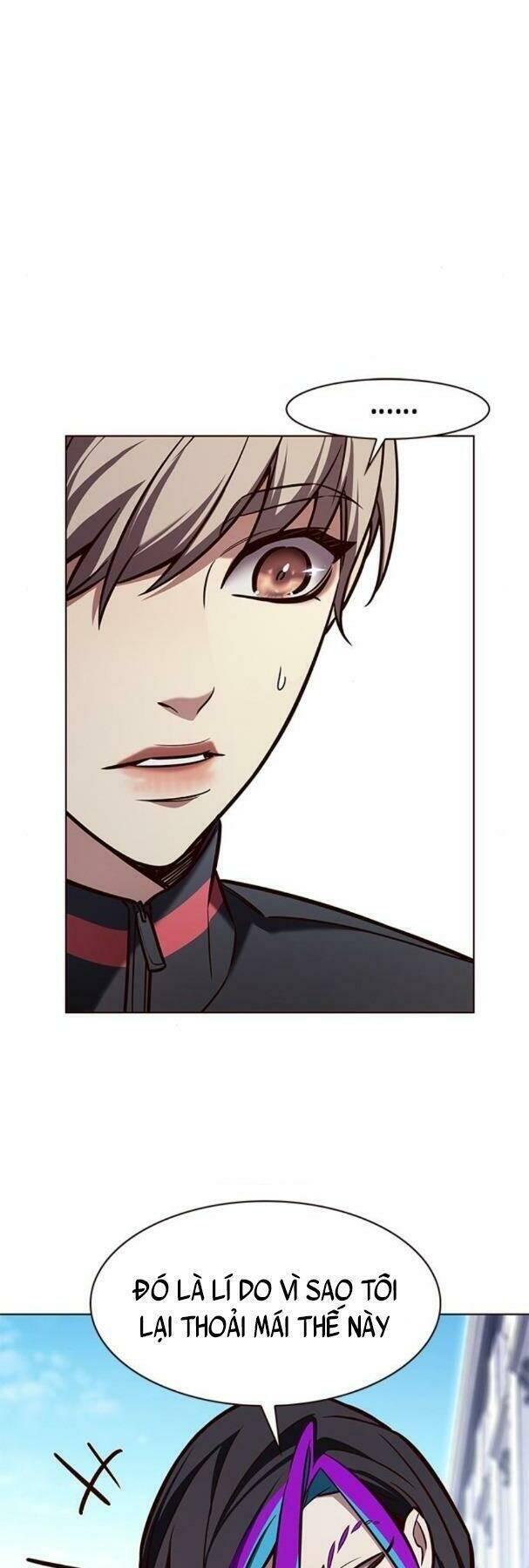 biến thân thành mèo chapter 191 36