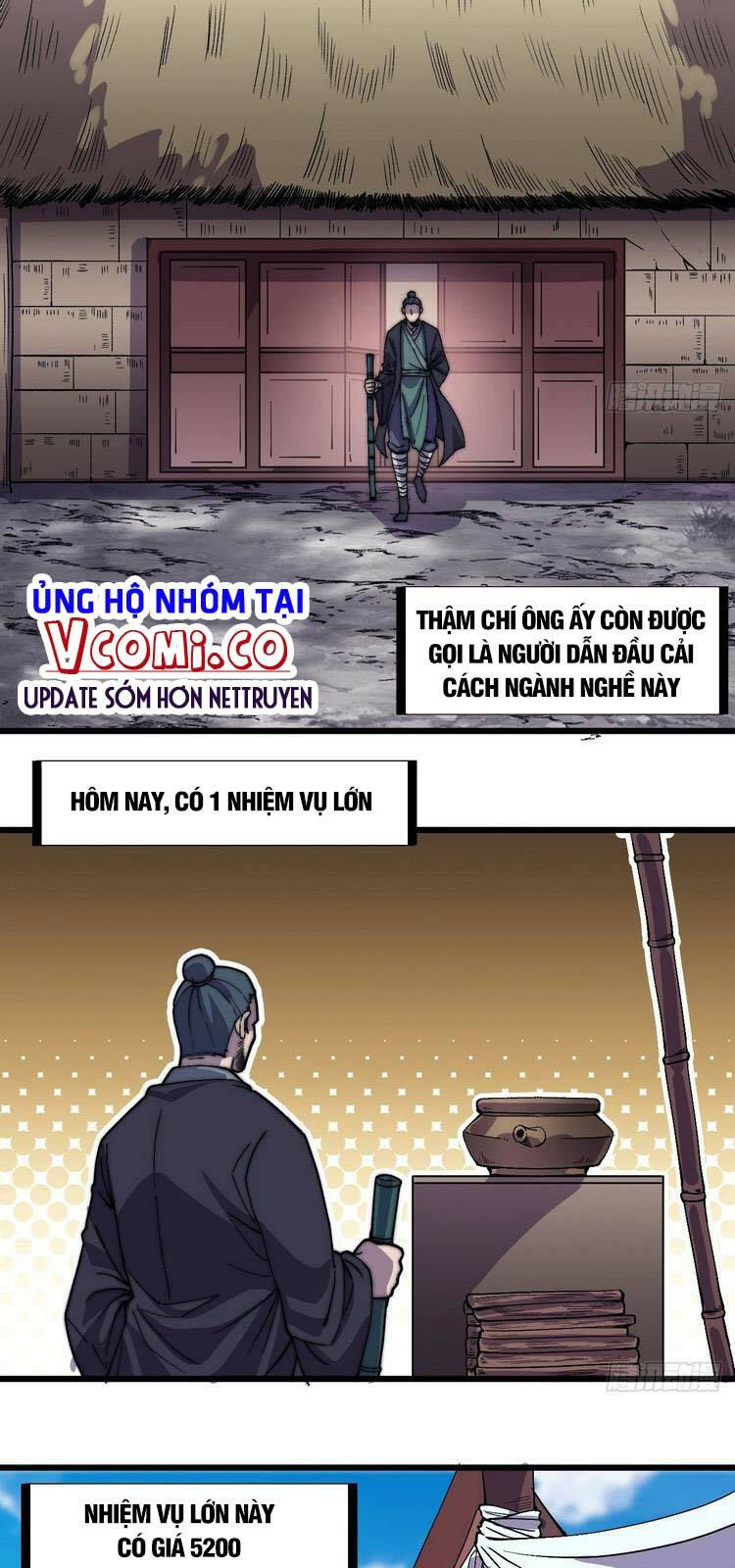 ta có một sơn trại chapter 241 7