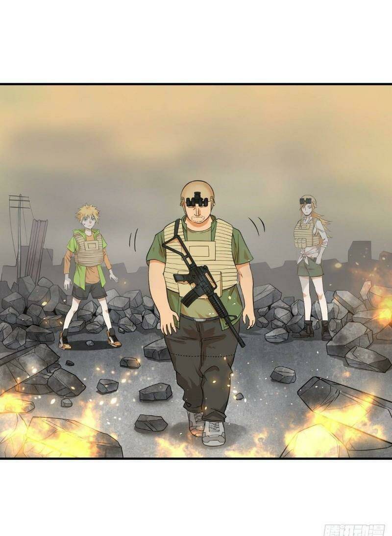 danh sách kẻ phản diện chapter 84 7