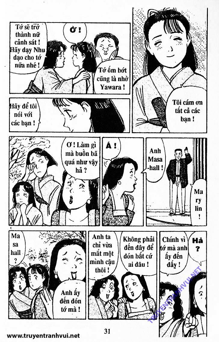 yawara chapter 190 12