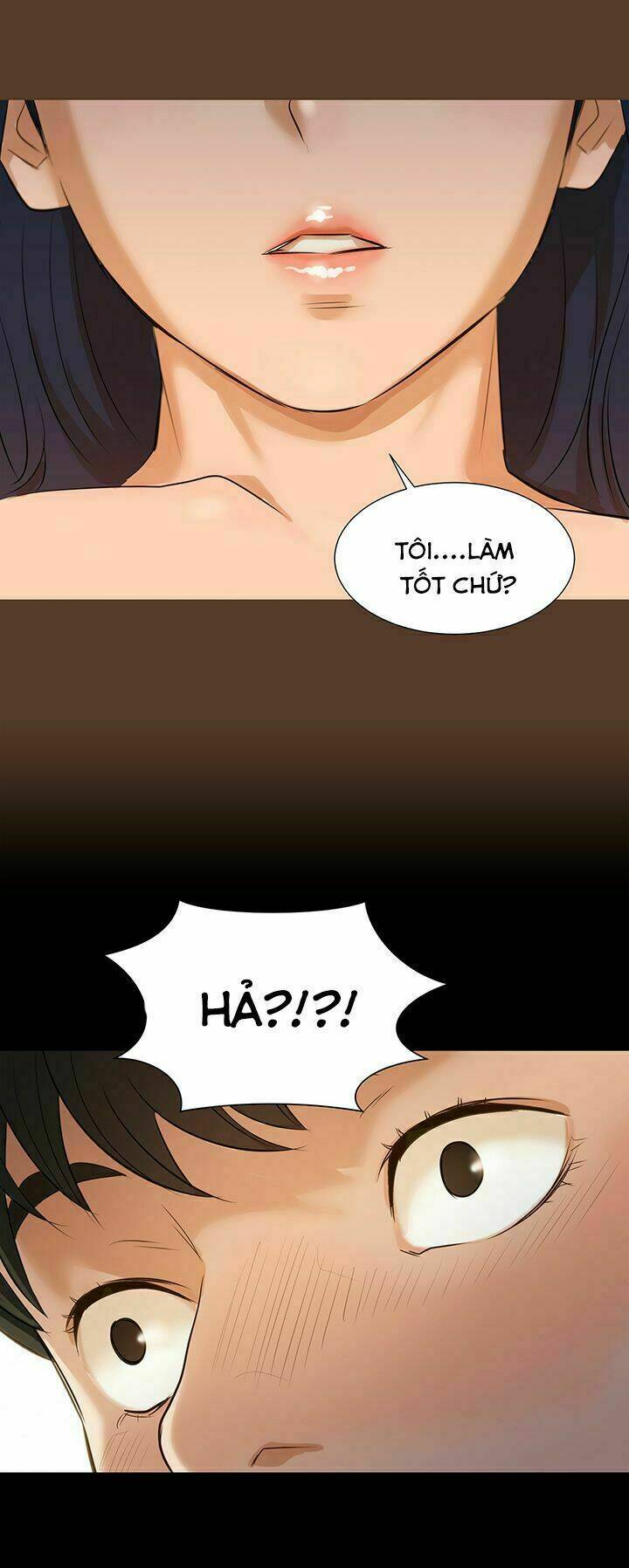 lucky driver chapter 2.5 3