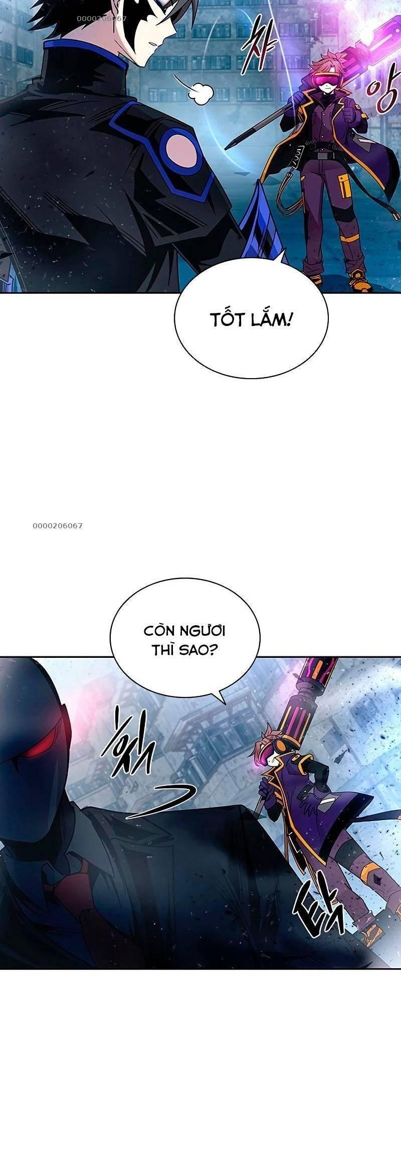 tiêu diệt ác nhân chapter 62 20