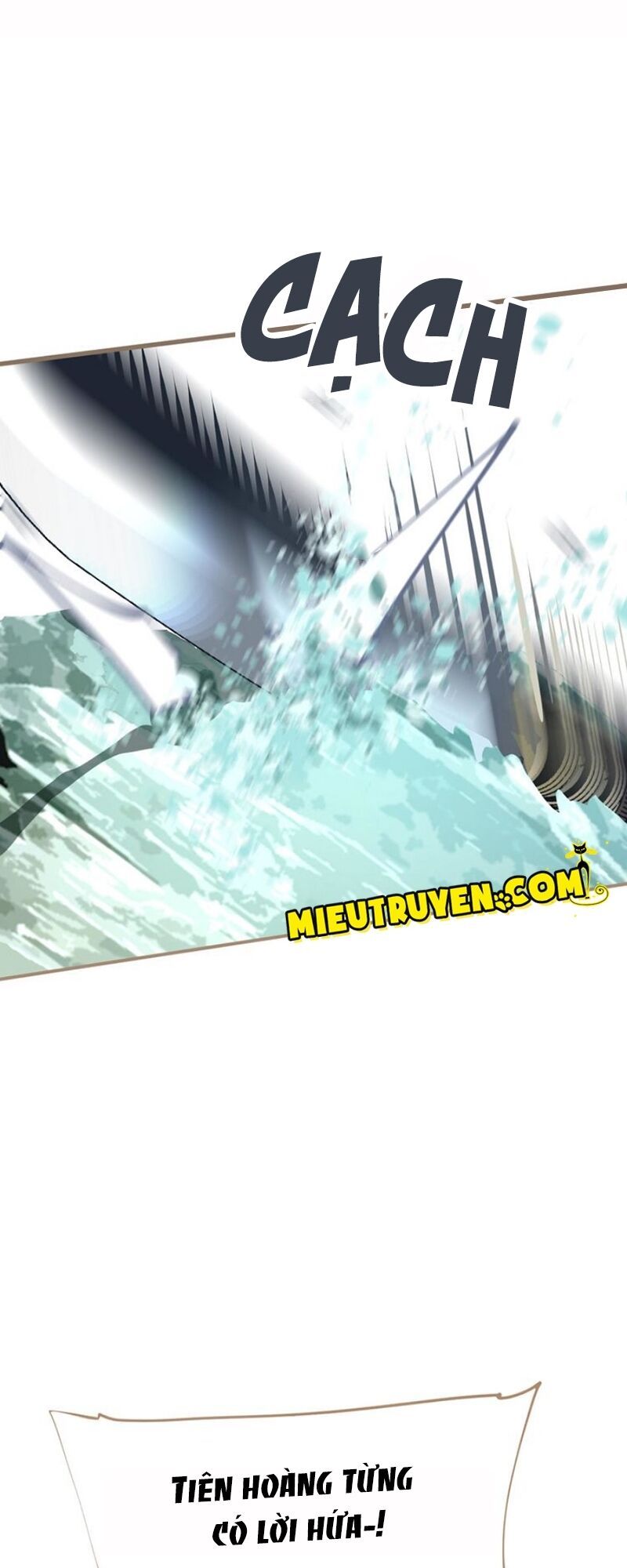 nhất đại linh hậu chapter 23 27