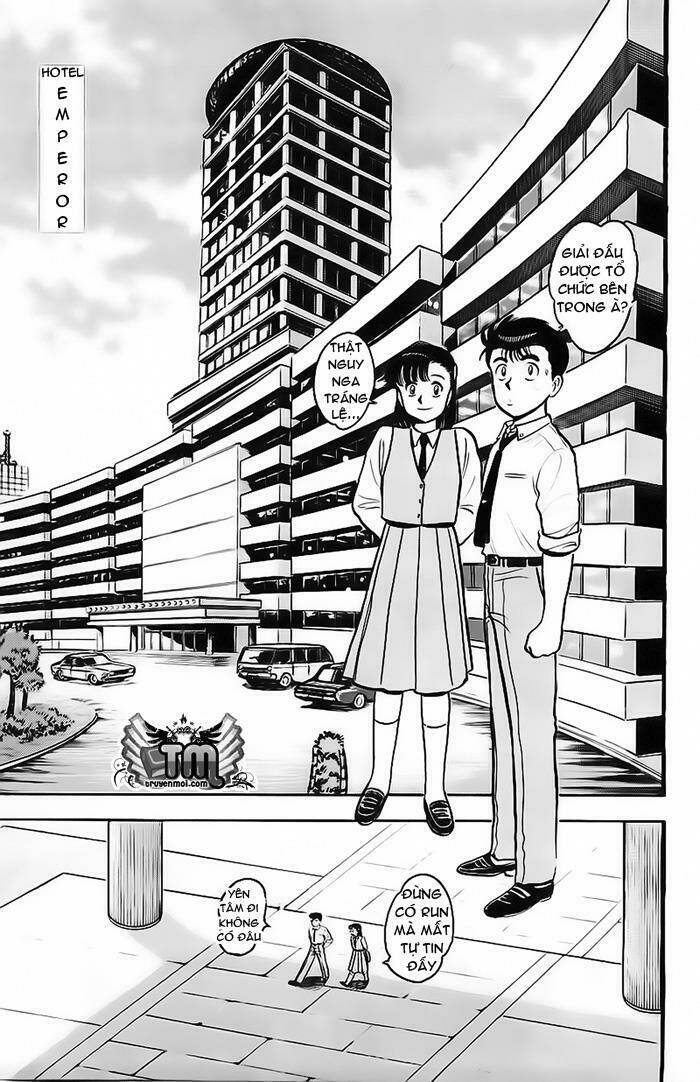 break shot chapter 2 6