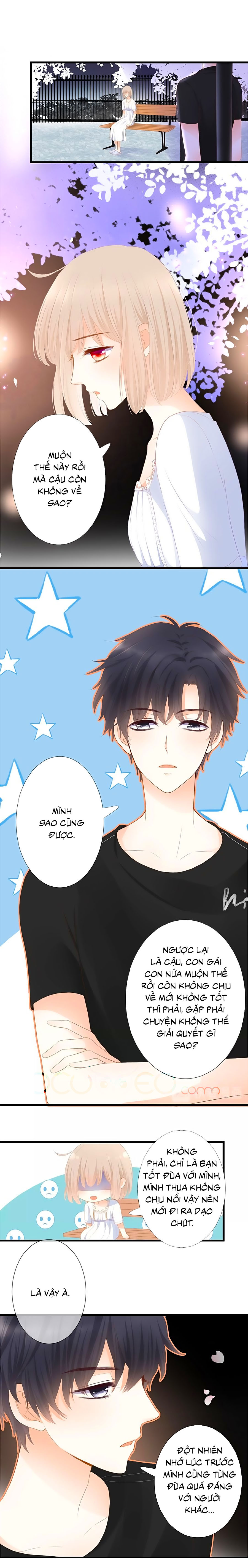 đóa hoa chớm nở chapter 13 2