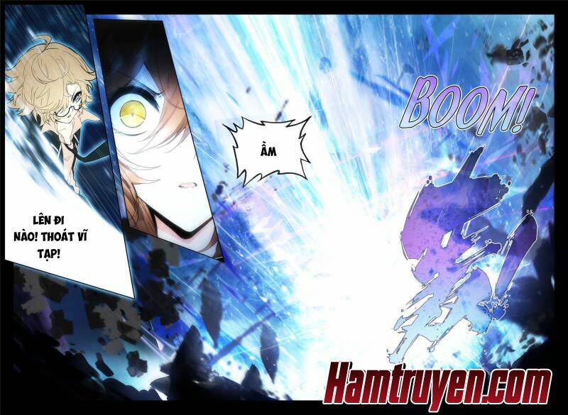 tạp đồ chapter 39 10