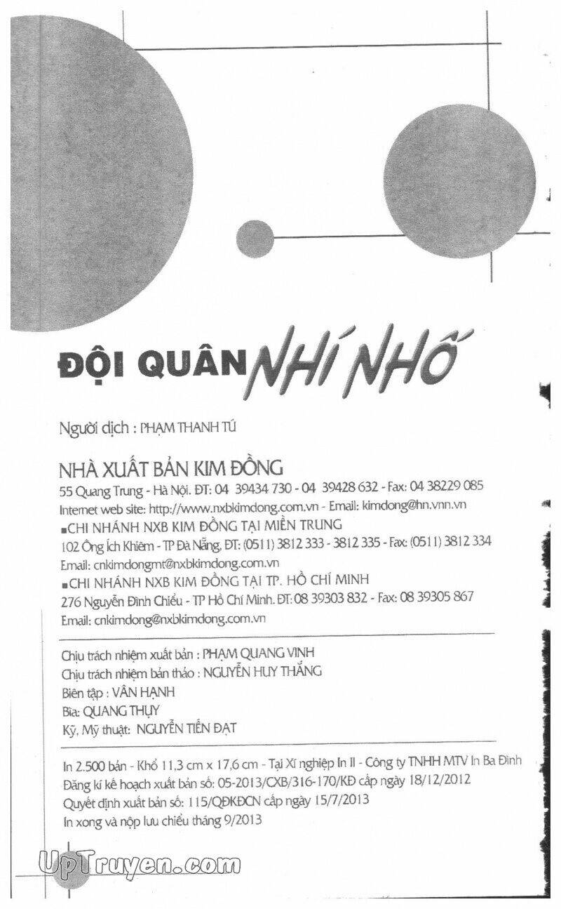 đội quân nhí nhố chapter 34 179