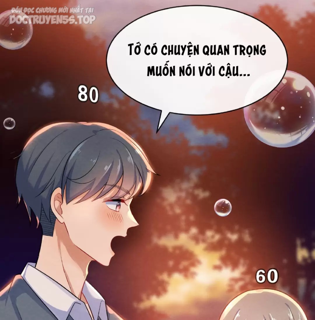 lời nói dối của cô ấy chapter 4 25