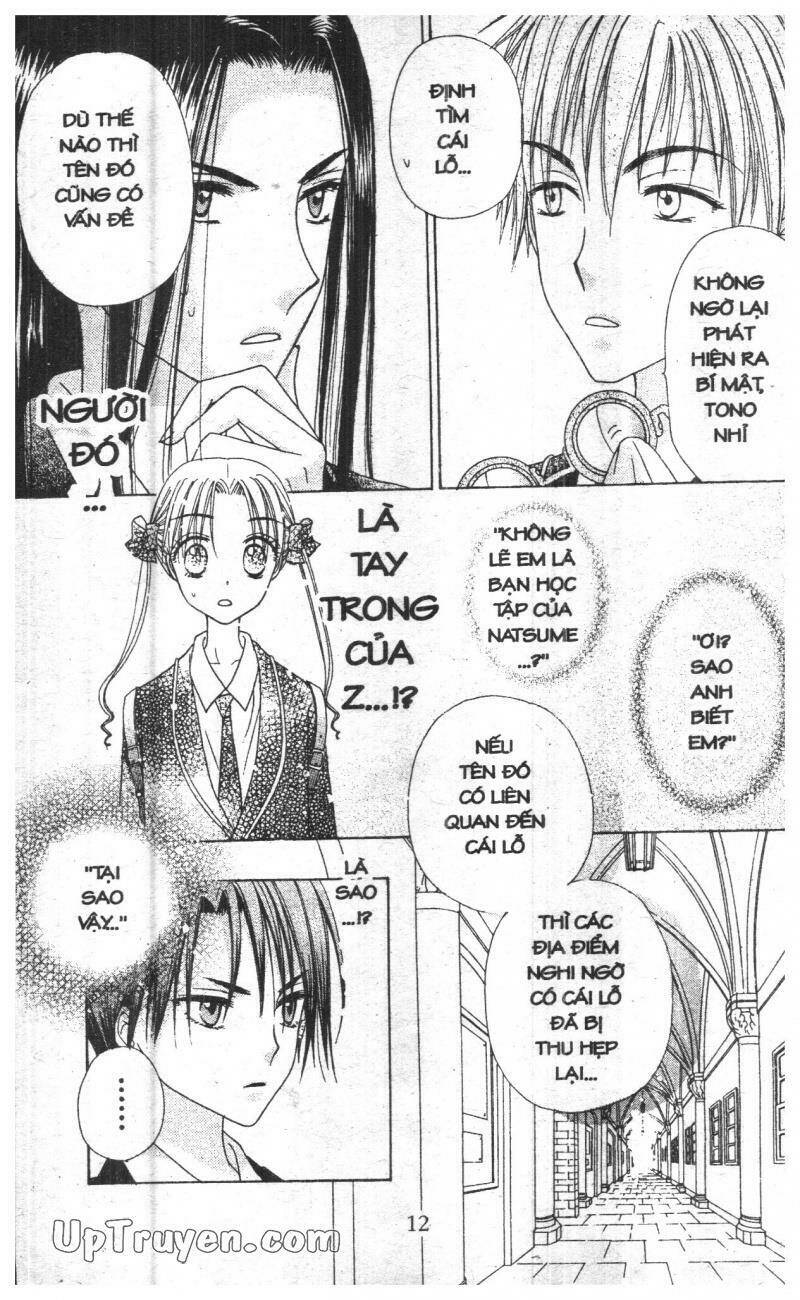 gakuen alice chapter 35 10