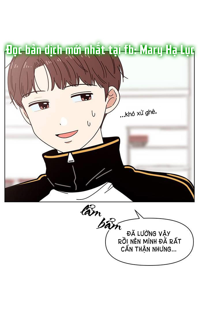 thanh xuân rực rỡ - season of blossom chapter 73 8