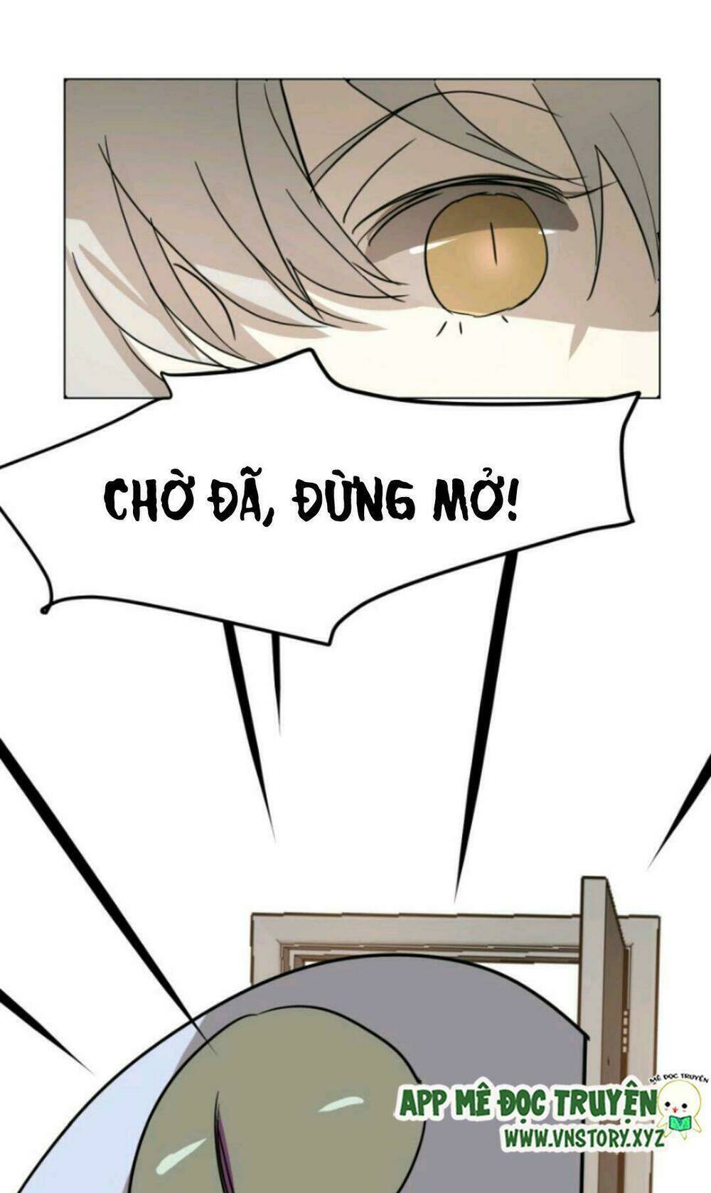 đạo trưởng đại nhân đến nhà chapter 16 32