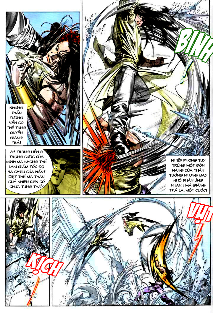 phong vân chapter 179 10