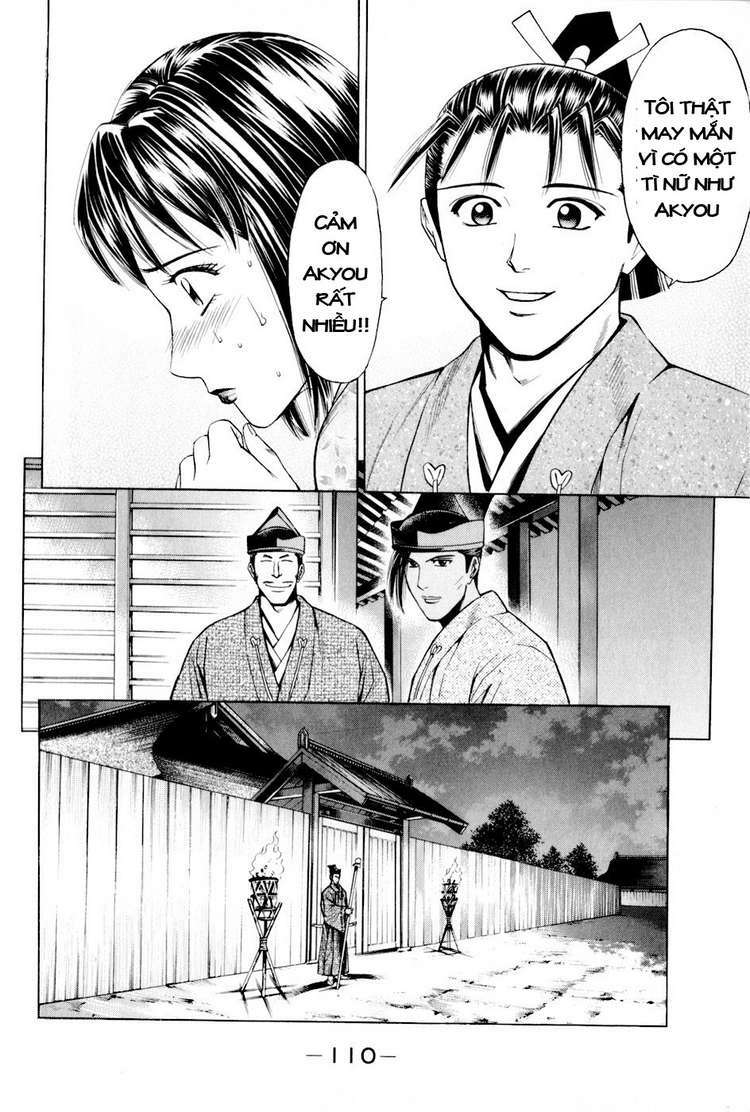 thiếu niên vương phần 2 chapter 8 47