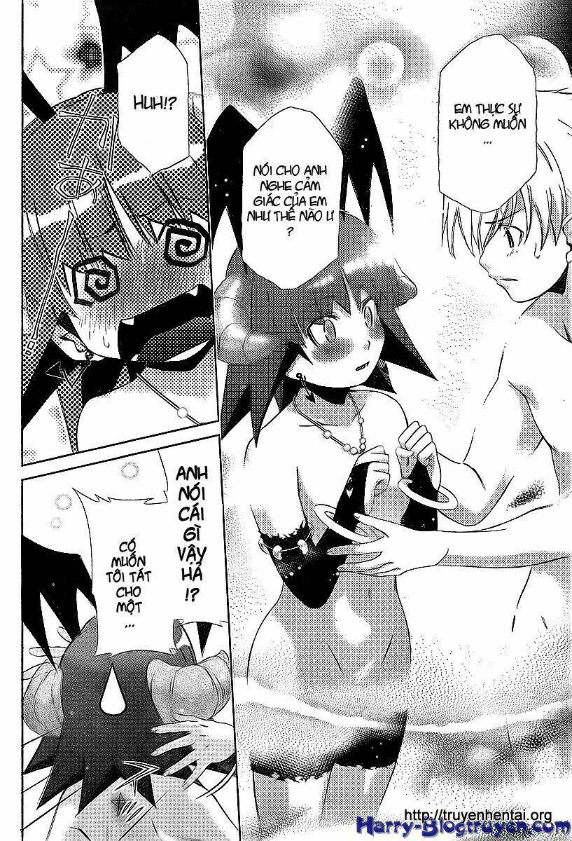 my balls chapter 34 14