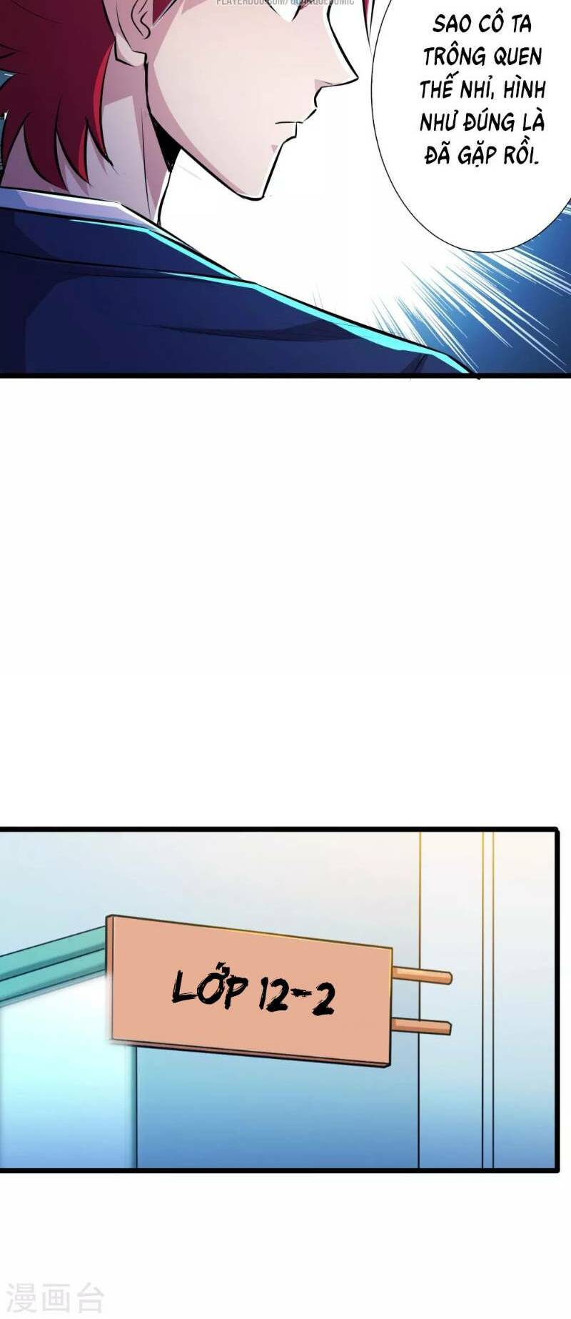 tối cường đặc chủng binh của hoa khôi chapter 44 30