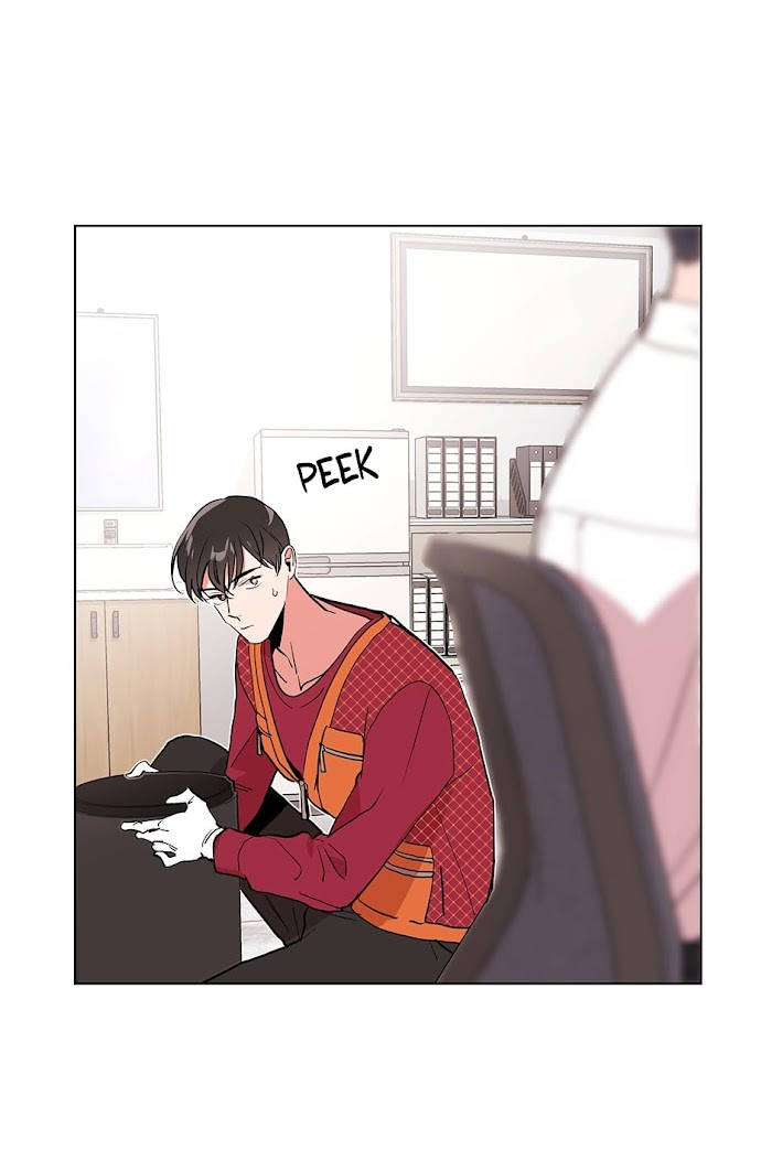 [raw] red candy chapter 47 36