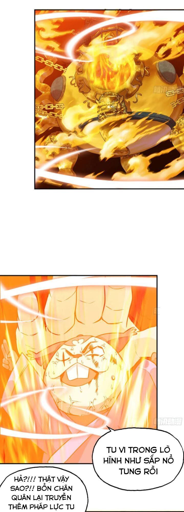 khởi đầu bằng một con côn chapter 136 25