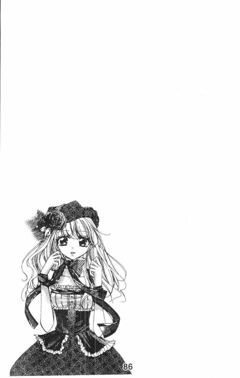 amai akuma ga warau chapter 9 2