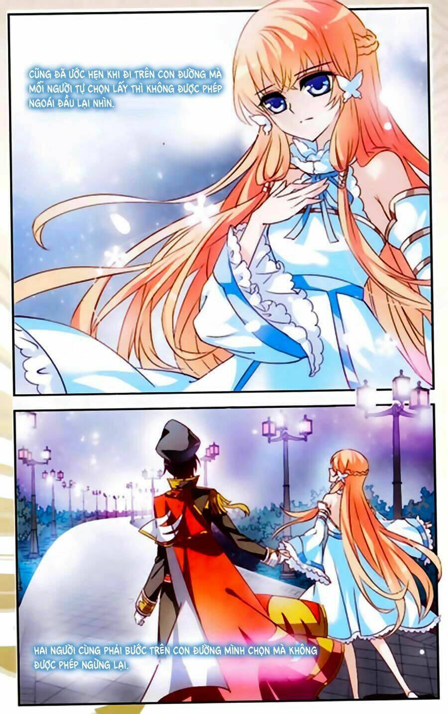 xuyên duyệt tây nguyên 3000 ngoại truyện chapter 10 4