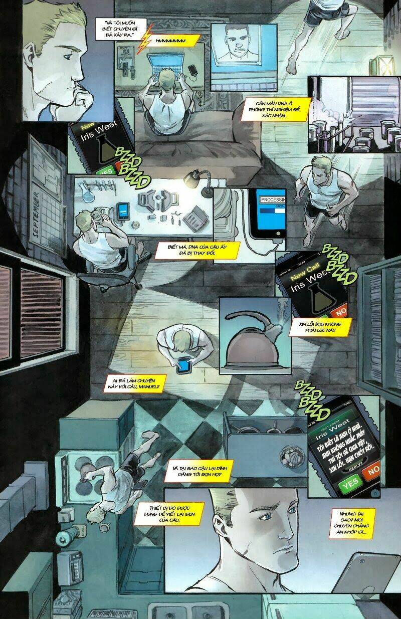 [n52] the flash chapter 1 18