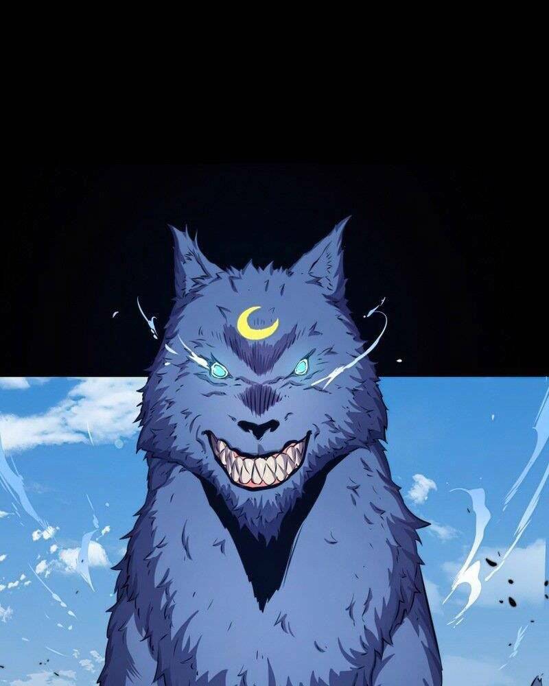 tôi thăng cấp trong lúc ngủ chapter 42 4