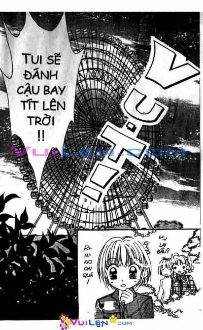 lâu đài cổ chapter 3 87