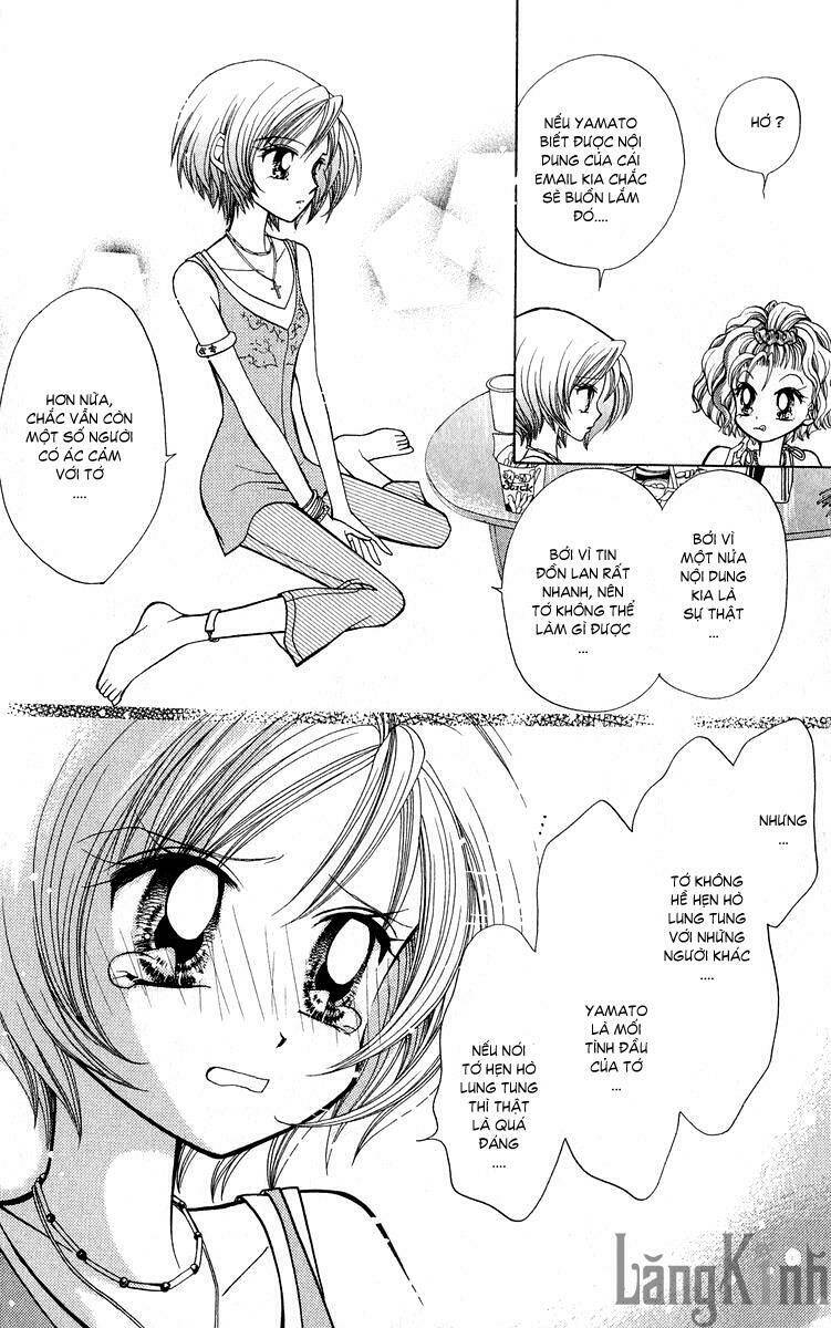 gals - mắt lưu ly chapter 7 27