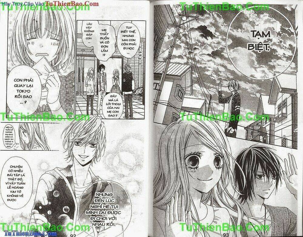 bầu trời sao đêm chapter 5 48