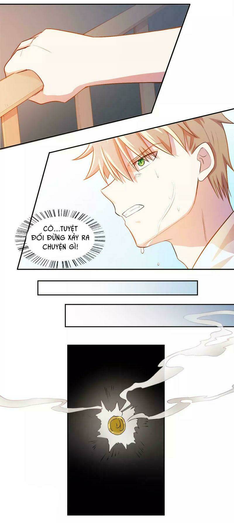 hôn nhân dục vọng: thiếu gia nhẹ một chút! chapter 8 10