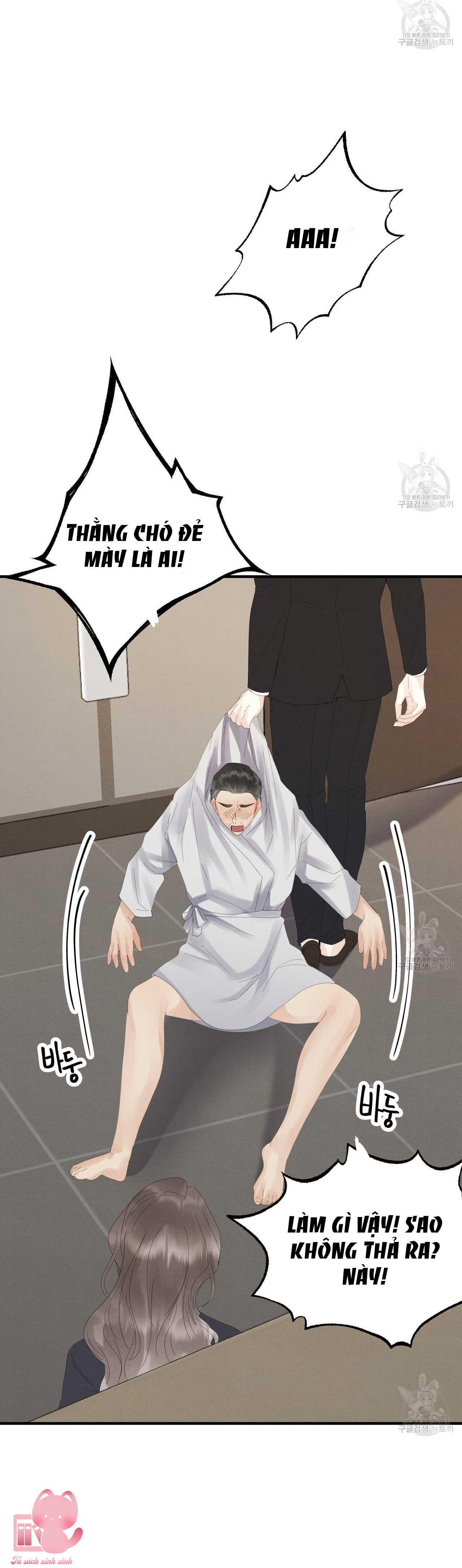 khắc cốt ghi tâm chapter 2 54